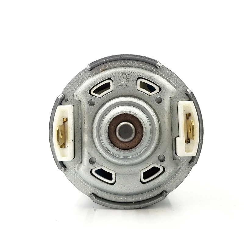Imagem -06 - Motor do Eixo do Torque Alto da Escova do Carbono 13000rpm Dc220v230v 7812xlsg