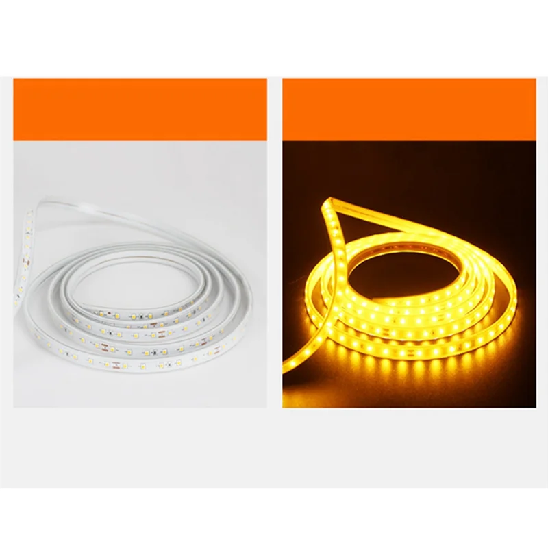 

A23I-Solar Light Strips Waterproof Solar String Lamp Christmas Garden Decoration Solar Street Garland