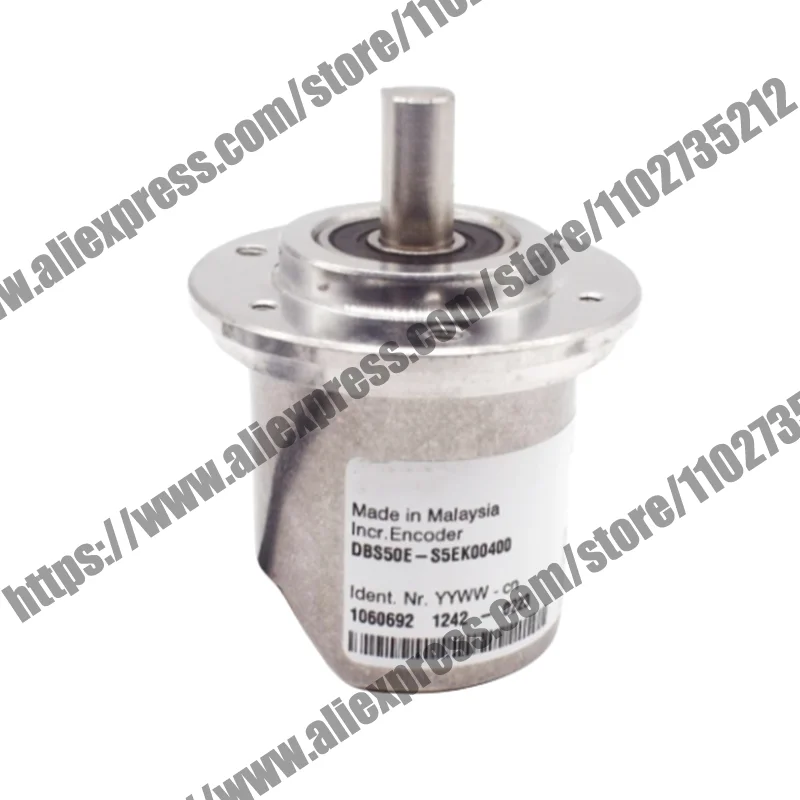 

New and Original (1060692 DBS50E-S5EK00400) (1061228-DBS36E-S3EL01024) (SRS50-HZAO-S39) (SKM36-HFA0-K02) (EKM36-0KF0B0S02)