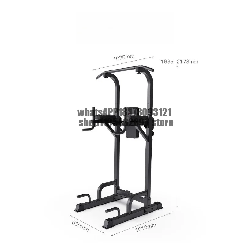 Pull-ups Horizontal bars Parallel bars Indoor household floor hanging bars Fitness equipment