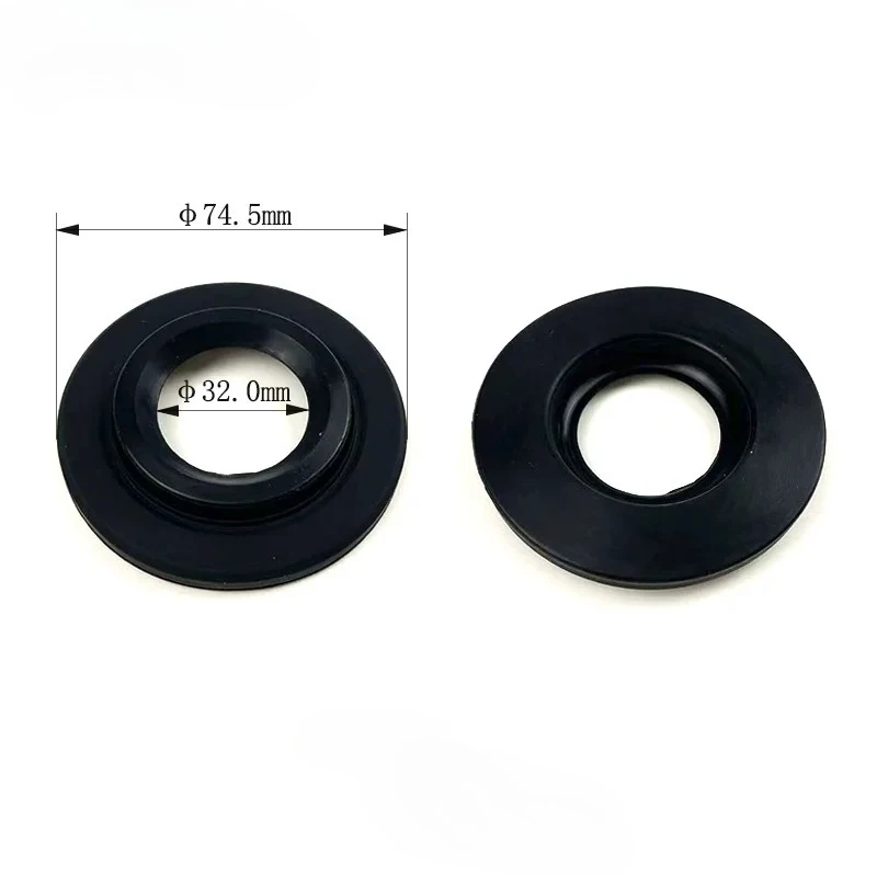 Suitable for Delong coffee machine ECO311/EC331/ECP31.21 series brewing head C gasket sealing ring accessories