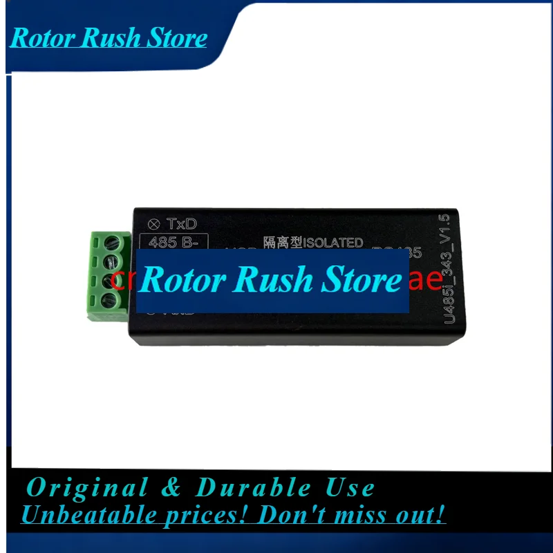 RoRuSSteadyWin Motor Debugger USB-485 Interface Converter For GDZ Driver Board