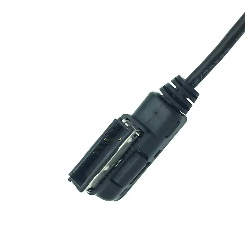 Volkswagen Audi AMI Adaptateur USB Câble AMI-USB AMI-3.5 AMI-USB USB Clé USB