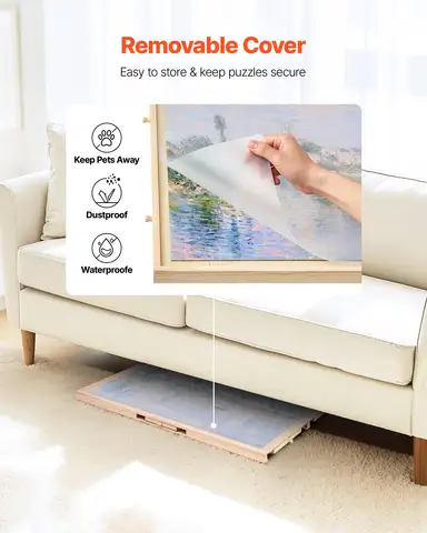 12 best sales pusselbord - №1