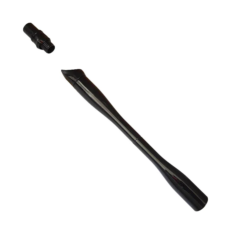 1K Carbon Taper Decorative Tube Pattern Grip DIY Building Repaire Components Special-Shaped Lure Fishing Rod Handle