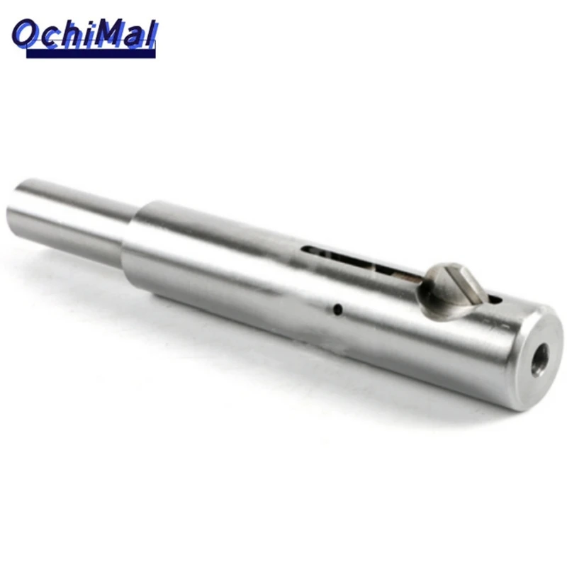 CNC Machine Chamferer Chamfering Tool Bore Deburring Tool Chamfering Cutter Replaceable Insert Deburring