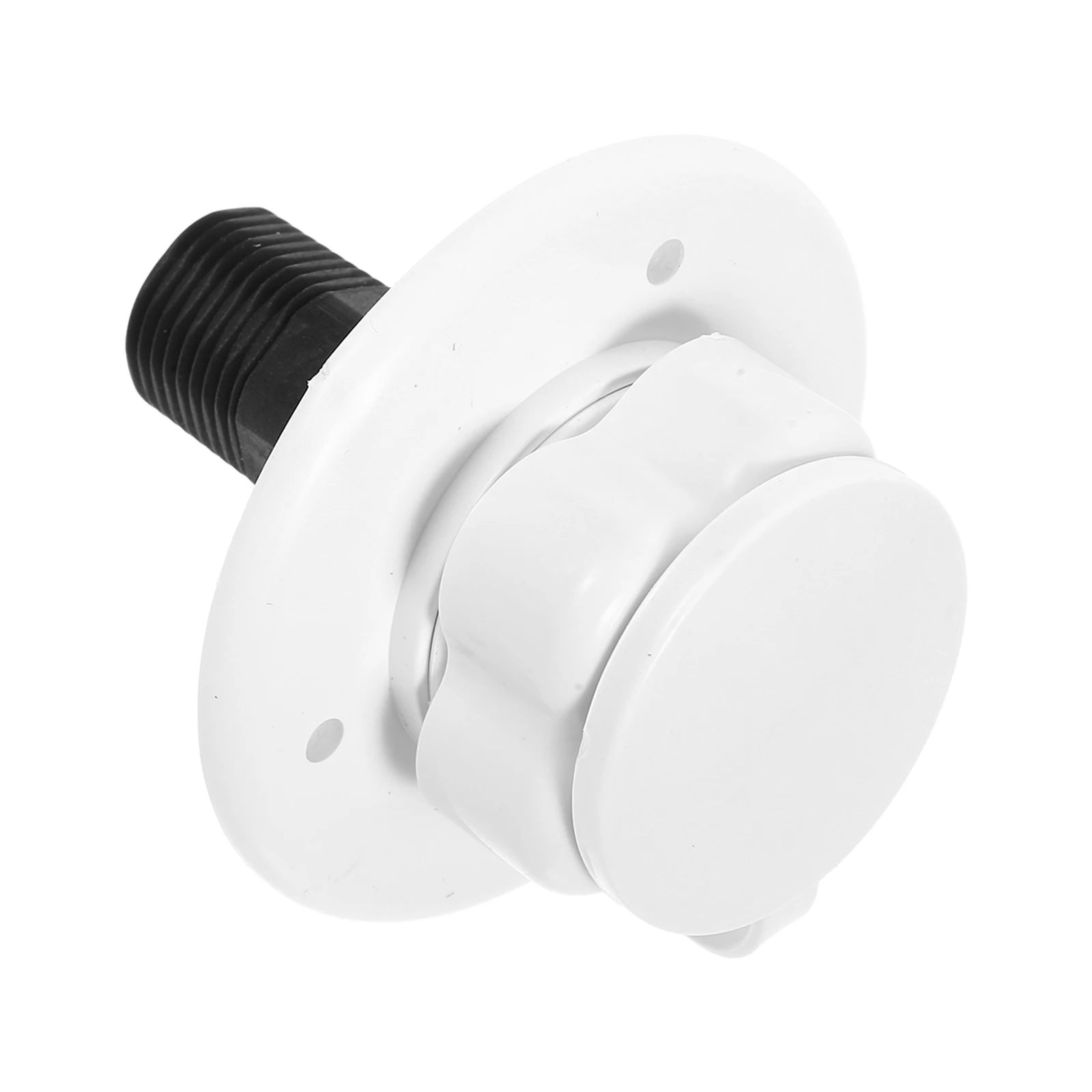 

Rv Water Inlet One Way Valve Gravity Fill Tank Accessories Durable Reliable Efficient Usage Prevent Leakage Versatile Motorhome