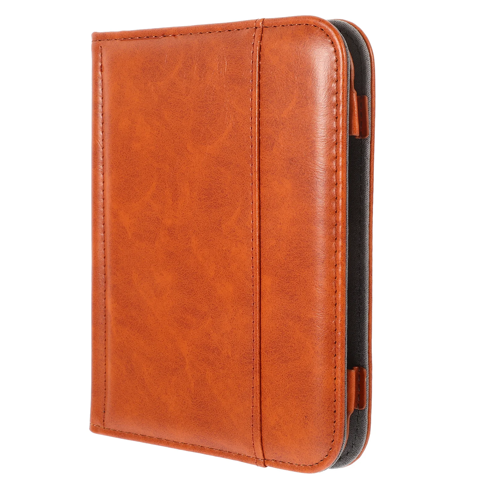 

Ebook Reader Case Premium Faux Full Coverage Protection Scratch Resistant Slim Design for E-Reader Protective Cover