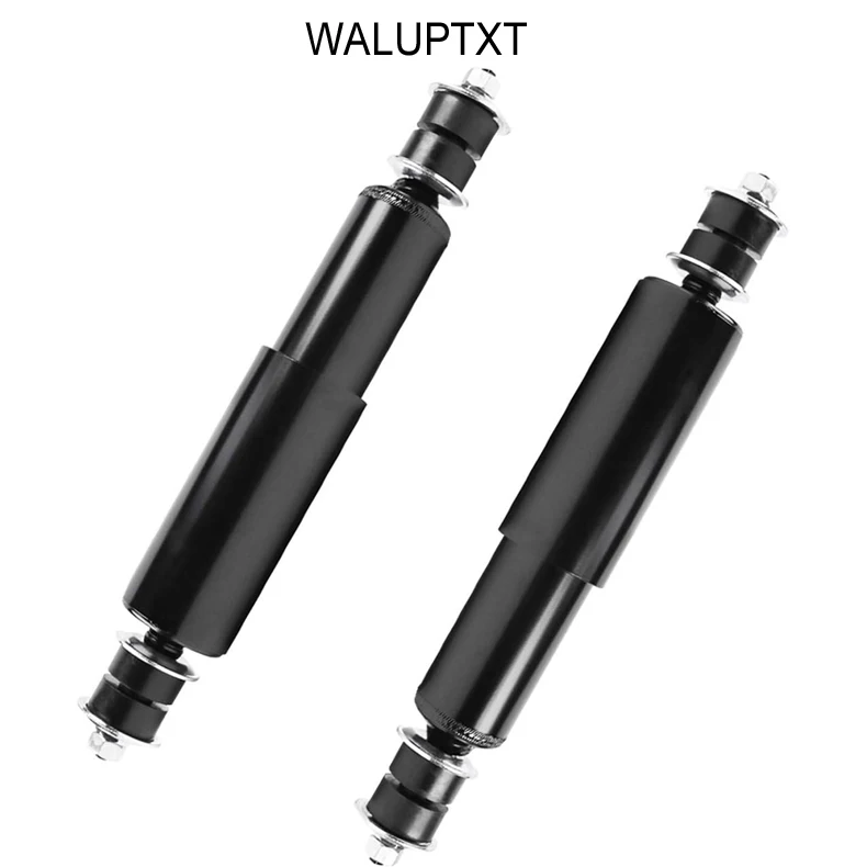 WALUPTXT Shock Absorbers For Golf Carts OEM# 70928-G01 OEM# 76418-01 ( 2 PCS )