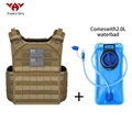 Mud color-2L Blue