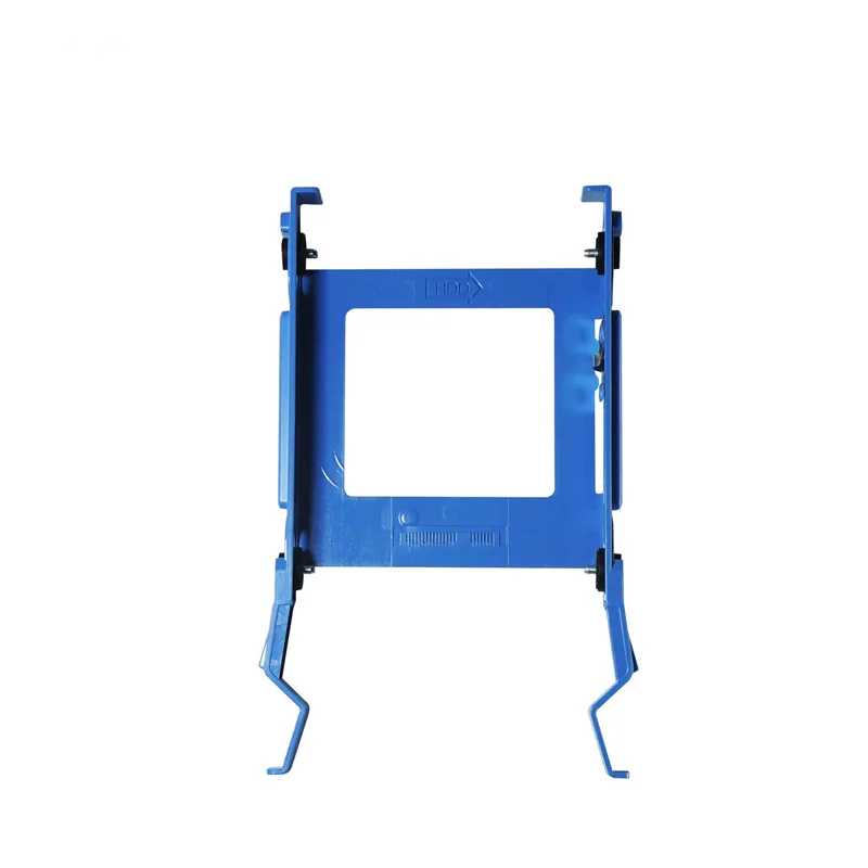 For Dell X9FV3 0X9FV3 HDD 2.5 SSD Bracket Compatible OptiPlex 3040 5040 7040 MT Vostro 3600 3650 Bay Caddy Hard Drive