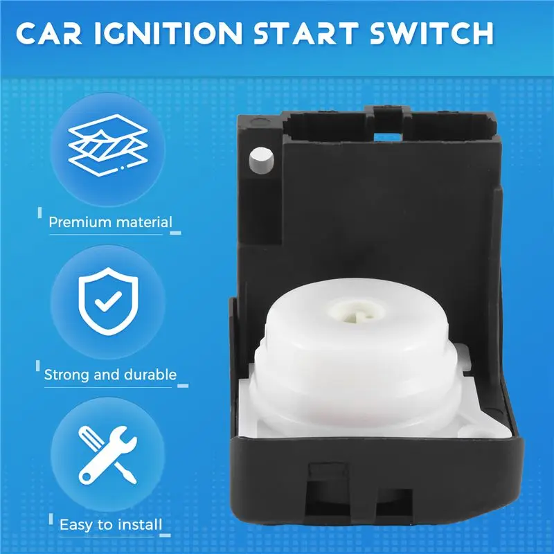 NEW HOT In Stock-Lgnition Starter Switch For Honda For Acrua 35130-Saa-J51 35130Saaj51