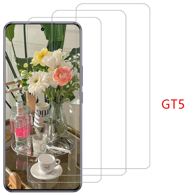 Protective Tempered…