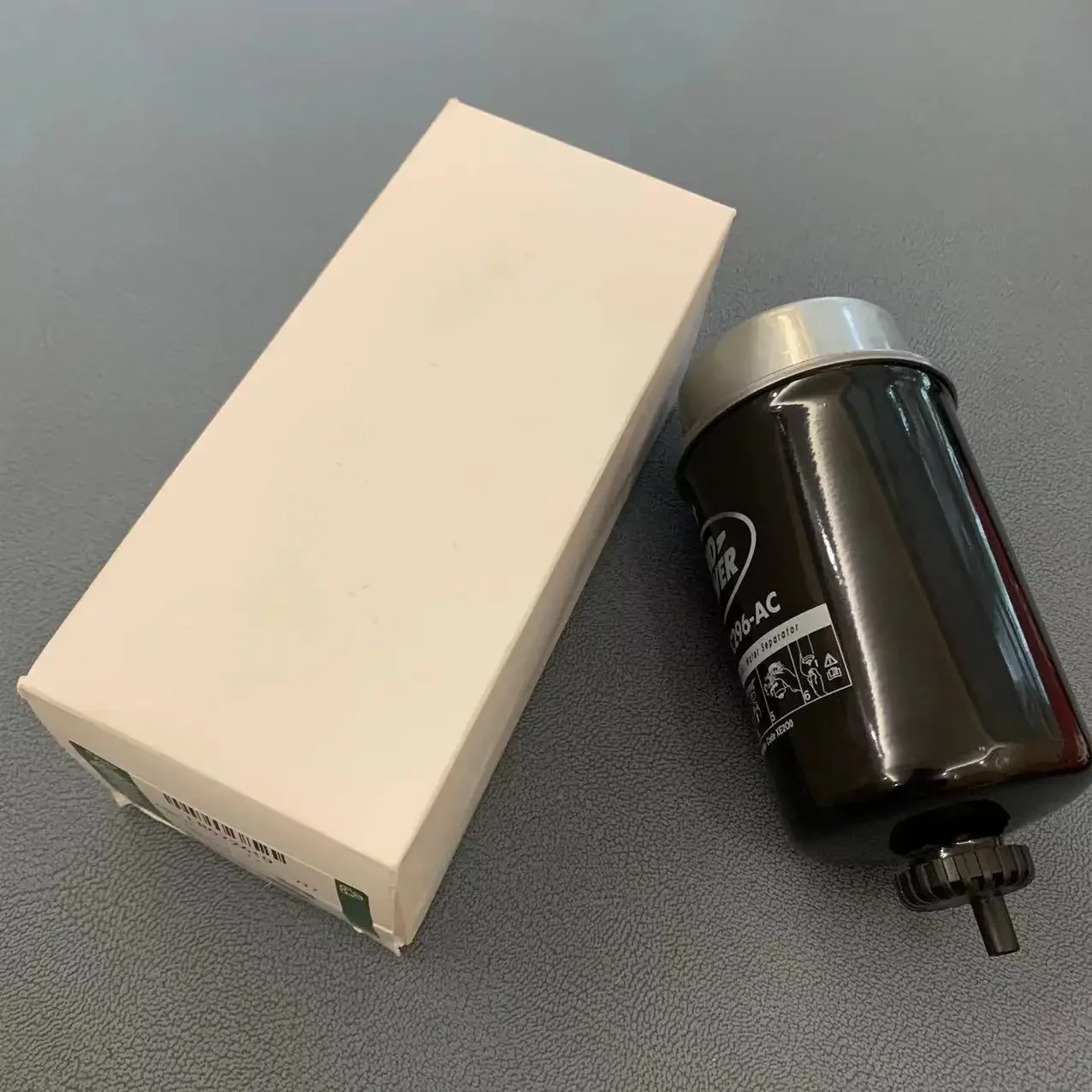 

NEW DIESEL FUEL FILTER ELEMENT BH42-9C296-AC LR023042 LR029098 LR072610 FOR LAND ROVER RANGE ROVER 2013- RR SPORT 2014- 4.4