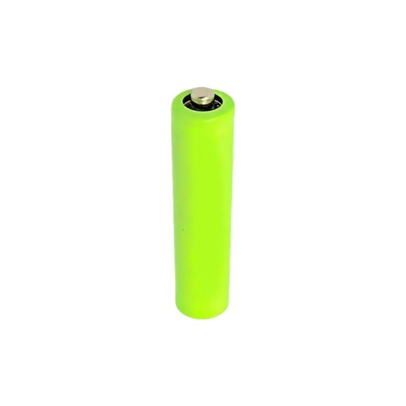 R53C Set of 2pcs Not Rechargeable 2A Battery Empty Placeholder Battery Setups Shell for Low Voltaged Device Modification