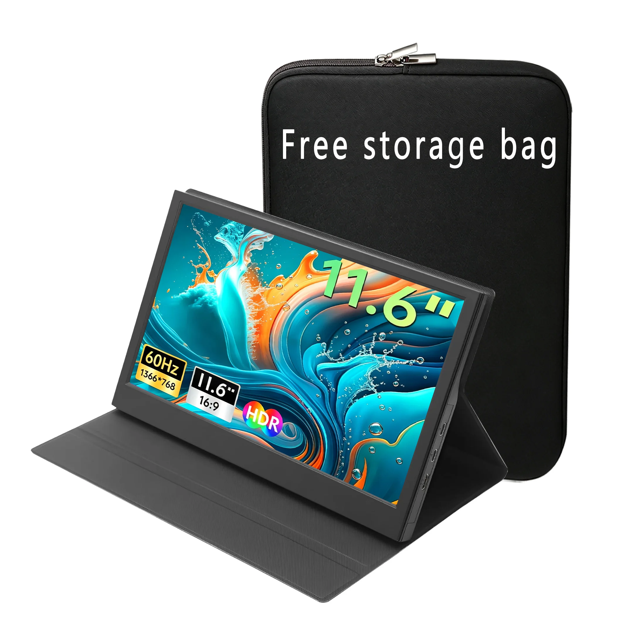 No image