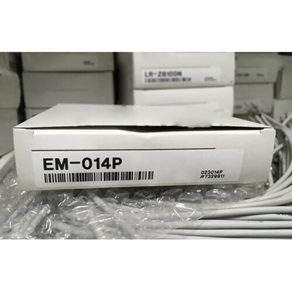 

EM-014P EM014P for Keyence Proximity sensor