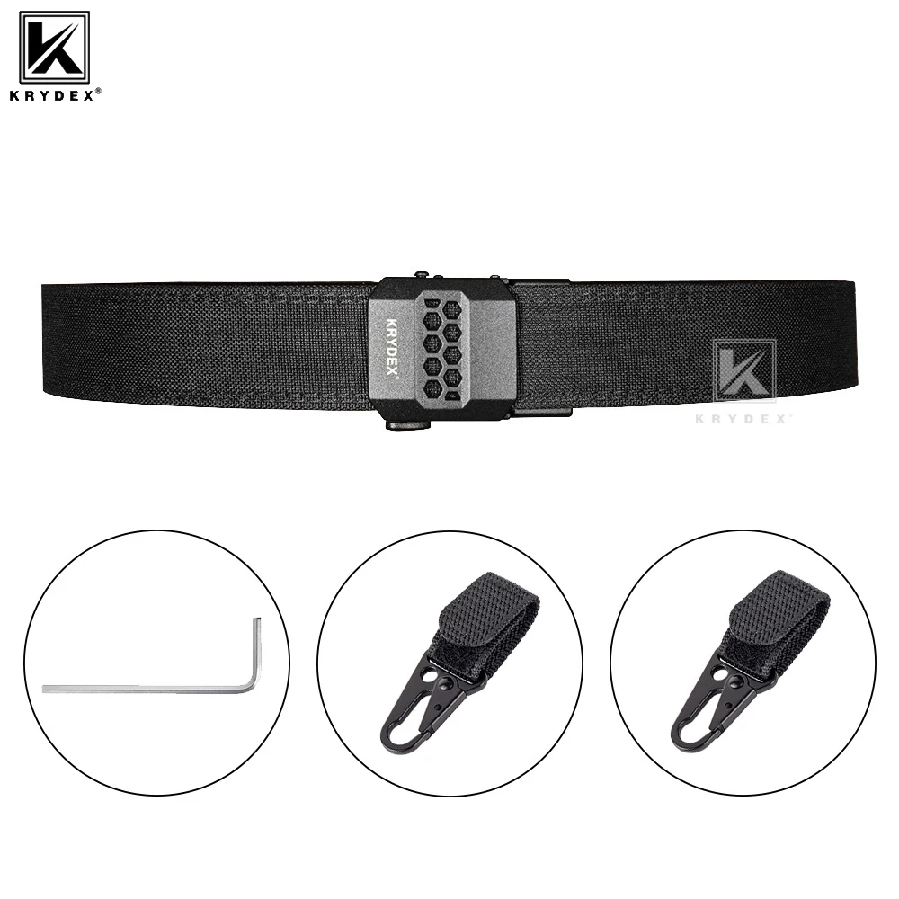 KRYDEX Tactical 1.5