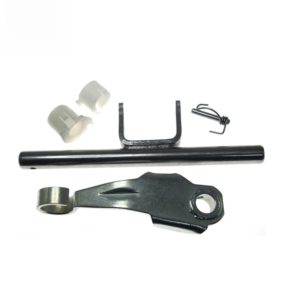 Clutch Release Fork Lever Repair Kit 211527 2115.27 For XANTIA For XSARA For 205 306 405 For 406 605 For Expert For Partner