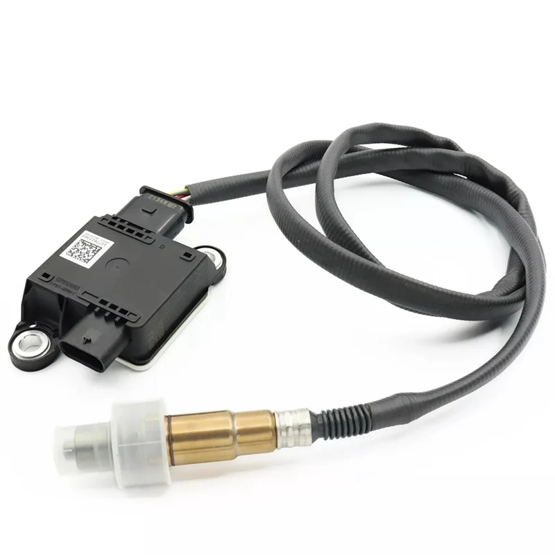 รถน Particulate Matter Sensor 68435816AA สําหรับ Dodge Ram 1500 รถกระบะ 2020-2023 ดีเซลไอเสียไนโตรเจนออกซิเจนเซ็นเซอร์