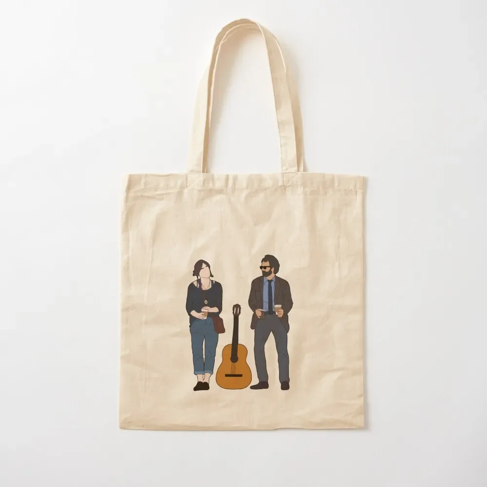 Again Tote Bag Canvas bag eco bag folding custom tote