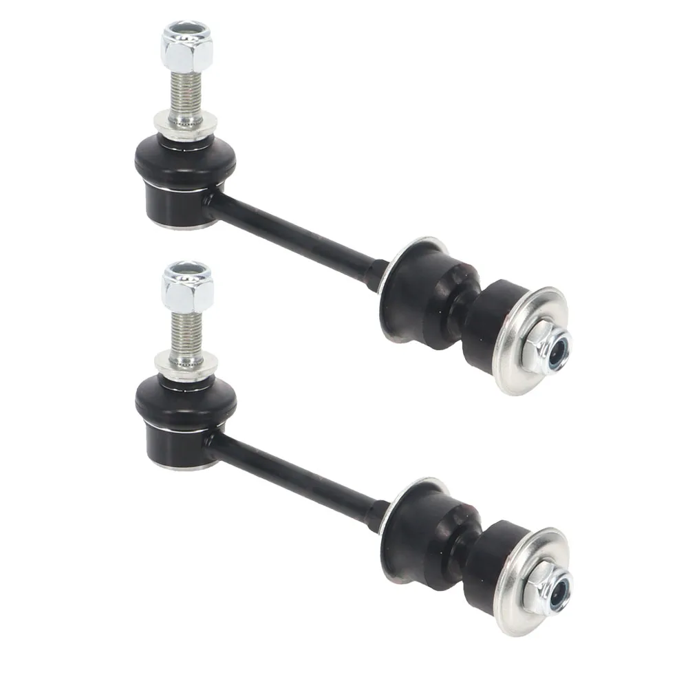 

2PCS Rear Stabilizer Link For Opel Antara Chevrolet Captiva 2007-2015 2.4L 22737680 20911128 Accessories