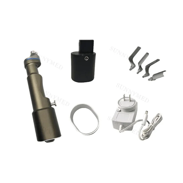 Sy-I088 Low Noise Small Tplo Saw Veterinary  Surgery Instrument for Small Animal Veterinary  Operation