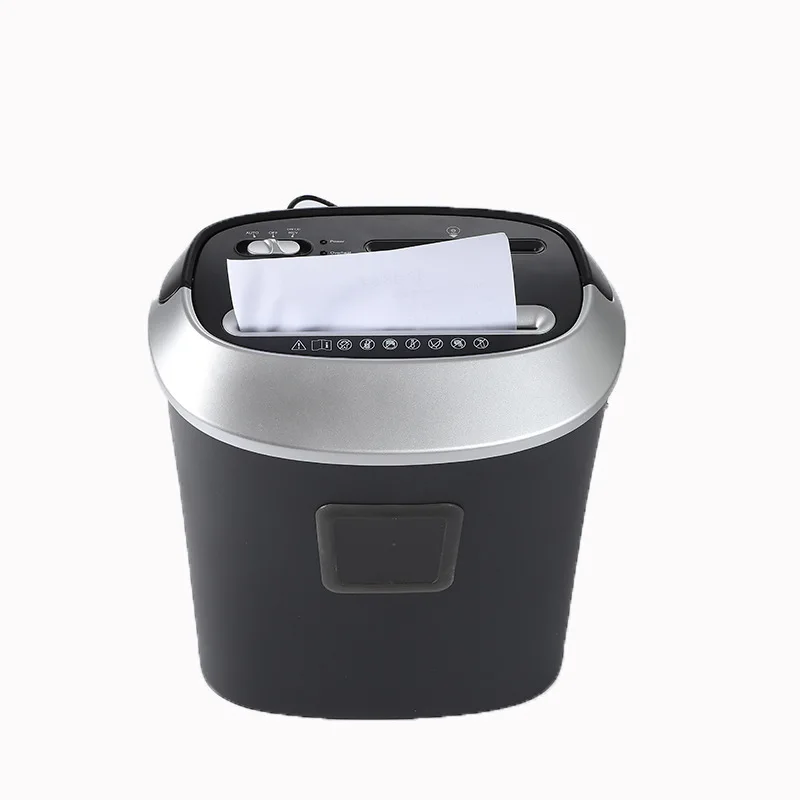 Cross-border office small shredder
