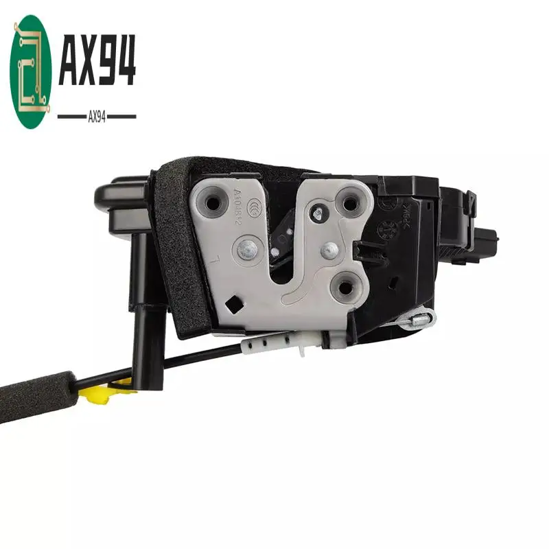 

AX94-Car Door Lock Actuator Motor Front Left Driver Side 80501-3TA0A 80500-3TA0A For Nissan Altima 2.5L 3.5L