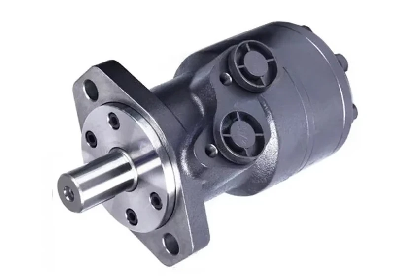OMR-50/63/80/100/125/160/200/315/400 hydraulic motor  hydraulic motor  1 Pcs