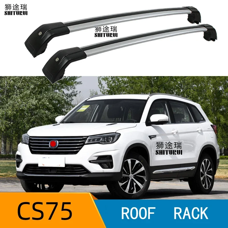 

2 шт., кровельные рейки для changan cs75 2013-2022