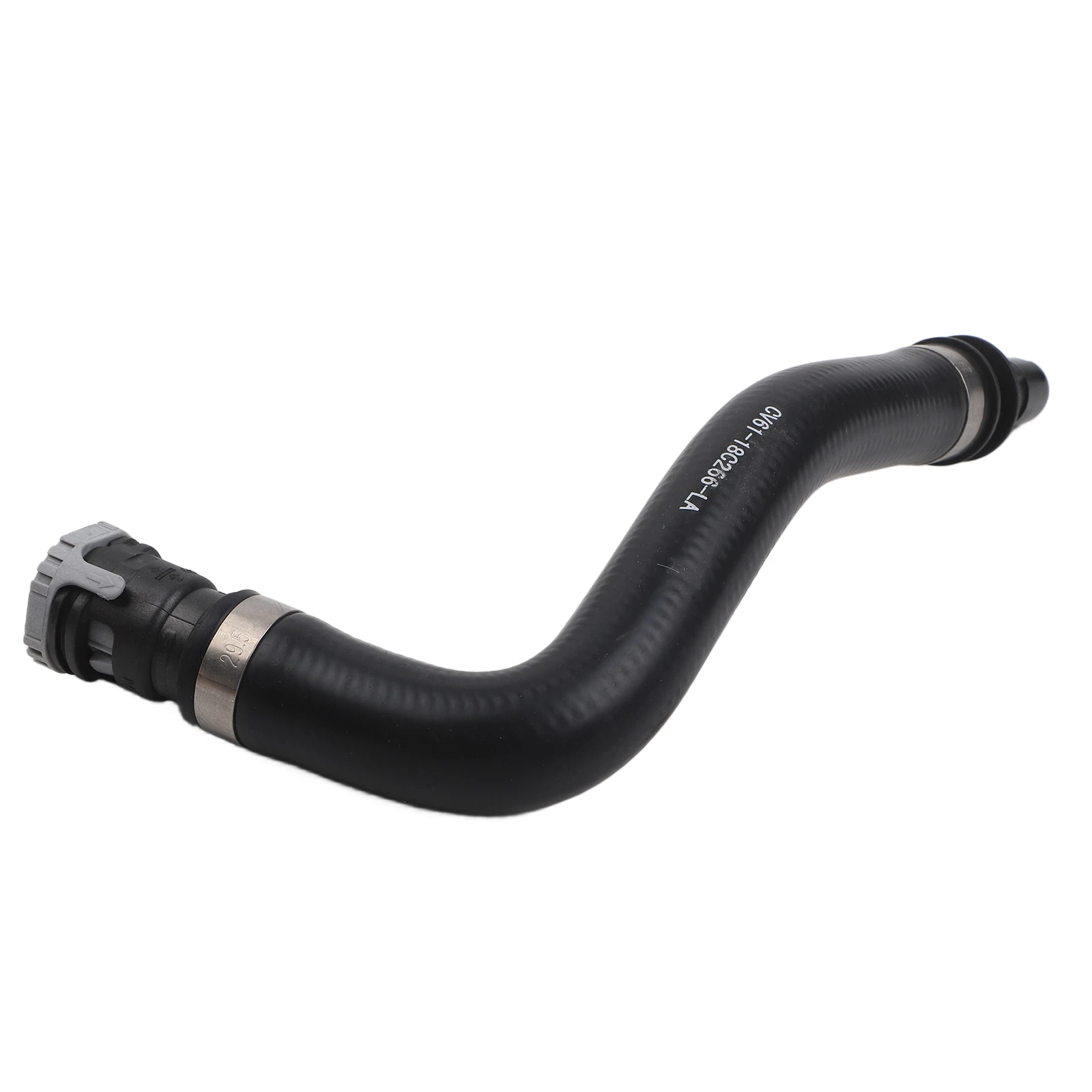 

Шланг водяного нагревателя (замена) для Ford Escape 2013-2019 и Ford M-KC 2015-2019, аналог OE CV6Z18472W, для совместимости