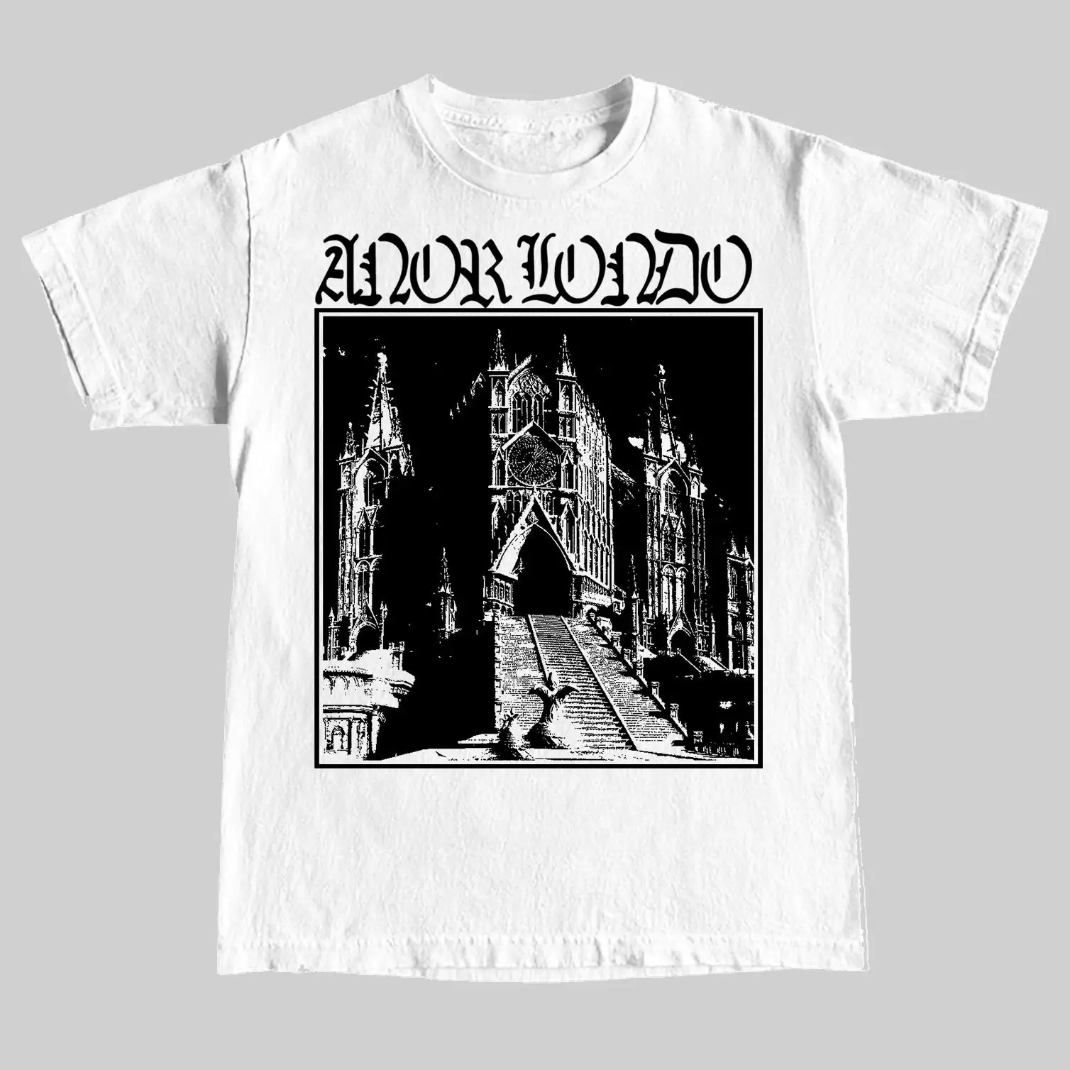 Dark Souls 'Anor Londo' T Shirt