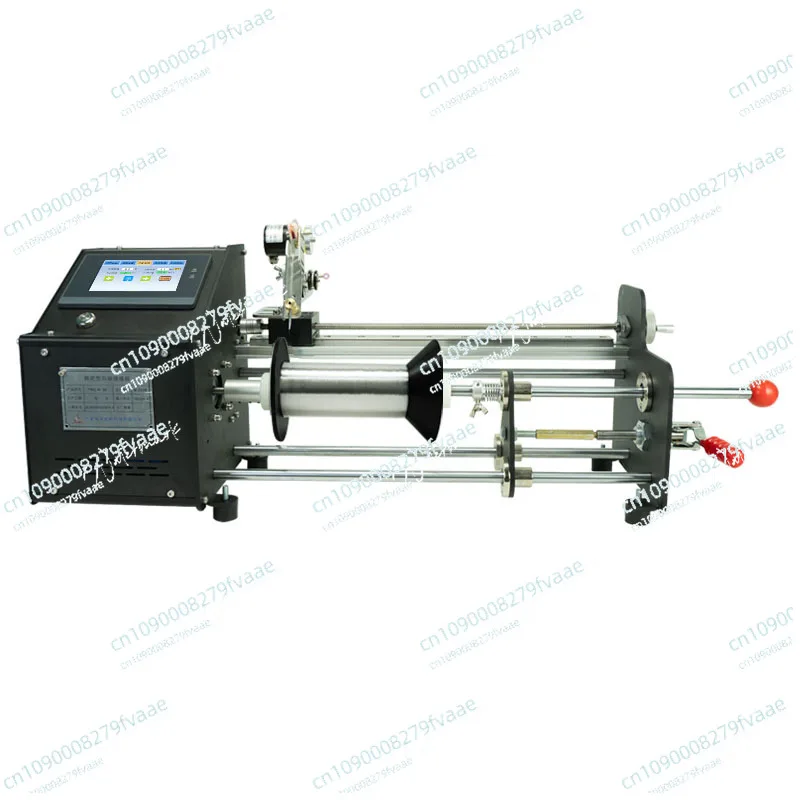 

Wide Application Winding Machinee for Electronic Components/Industrial Harnesses