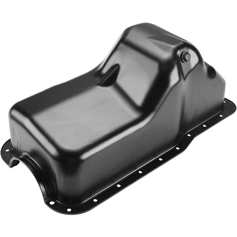 

A-Premium Engine Oil Pan Sump with Drain Plug