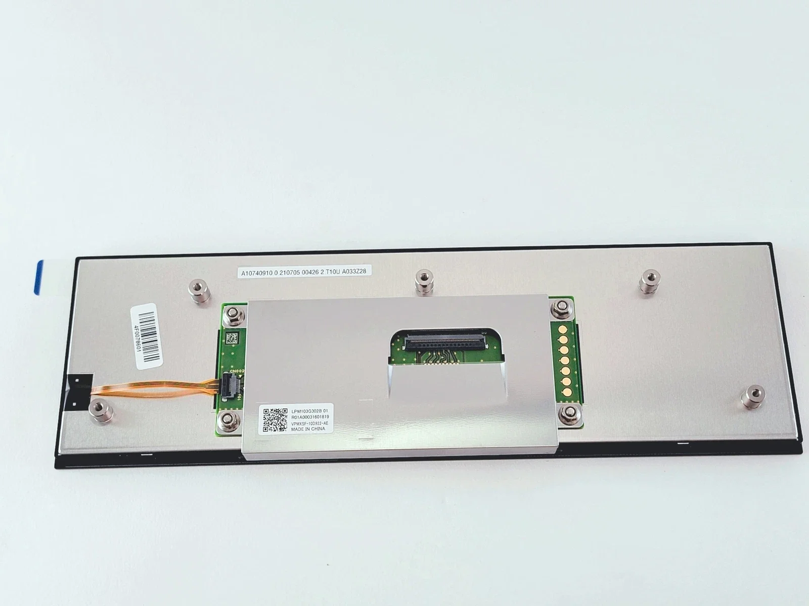 LPM103G302B perfect working and Spot Goods