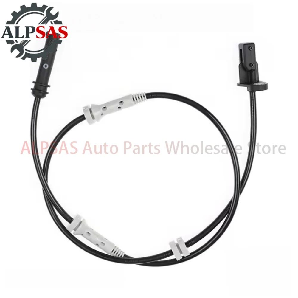 

Новый передний датчик скорости колеса ABS 34526874632 34526859589 для BMW 530e 530i 540i 740i 750i 840i Gran Coupe, автомобильные аксессуары