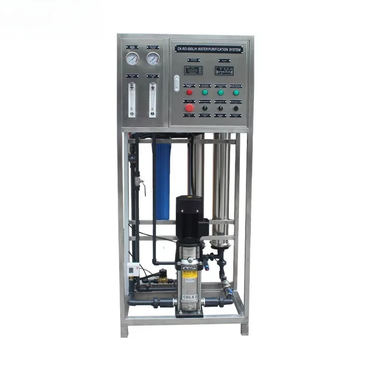 Compact 500L Indust…