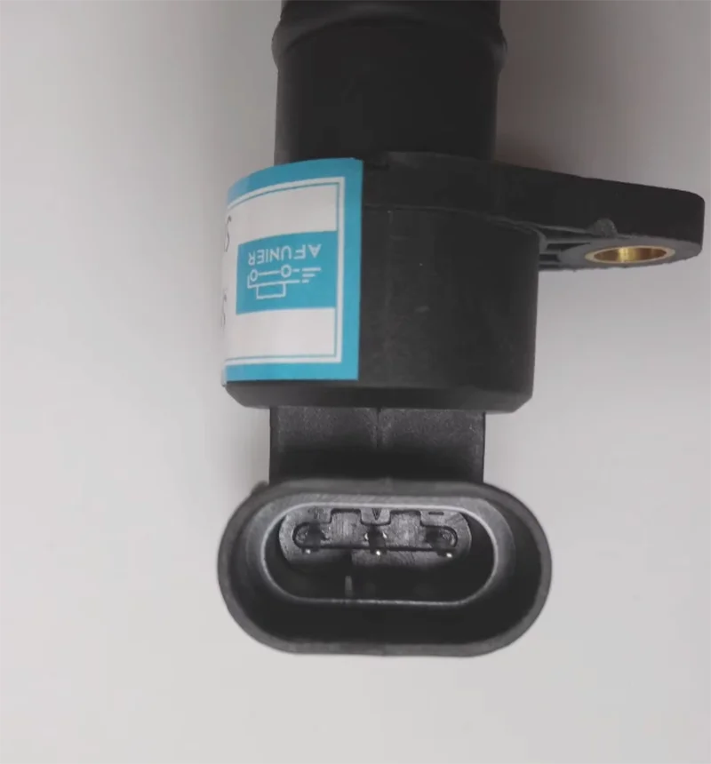 1 قطعة مستشعر سرعة عداد المسافات لشيري QQ 0.8 OE No. :S11- 3802020 #2