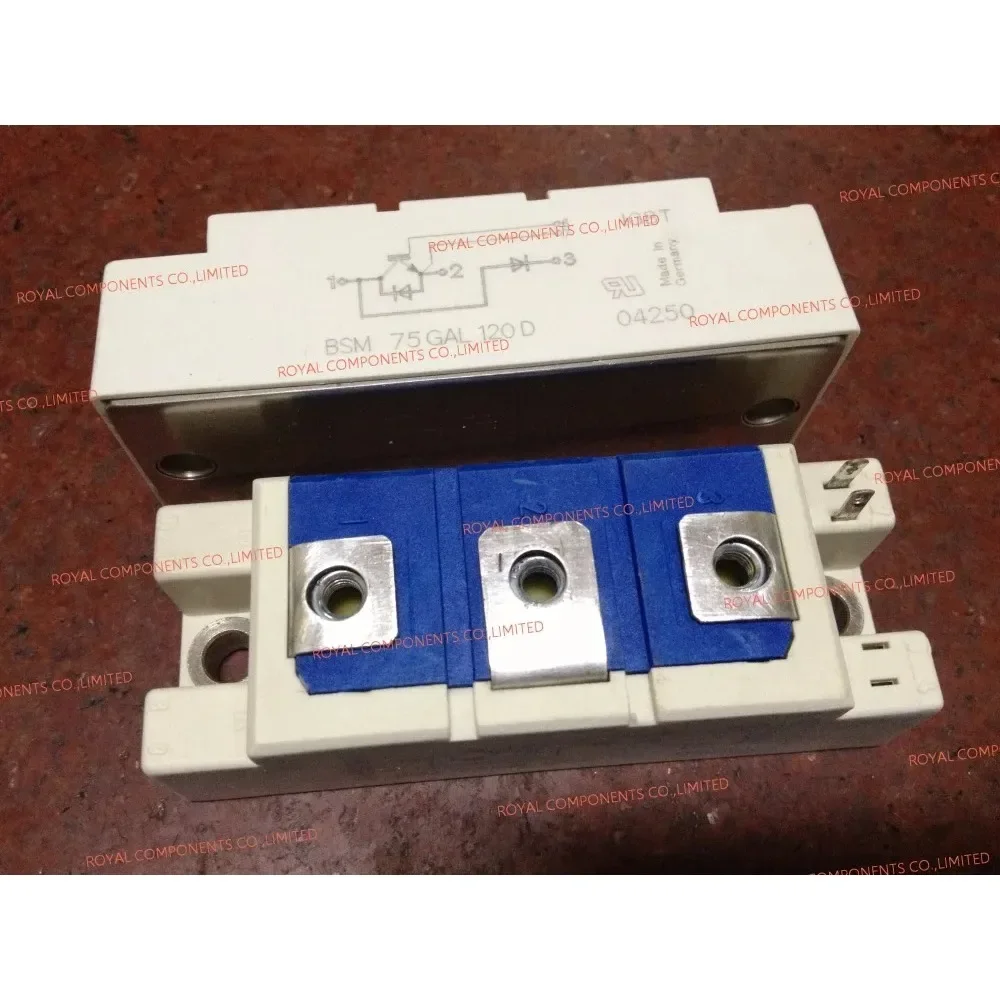 BSM75GB120D BSM75GAL120D