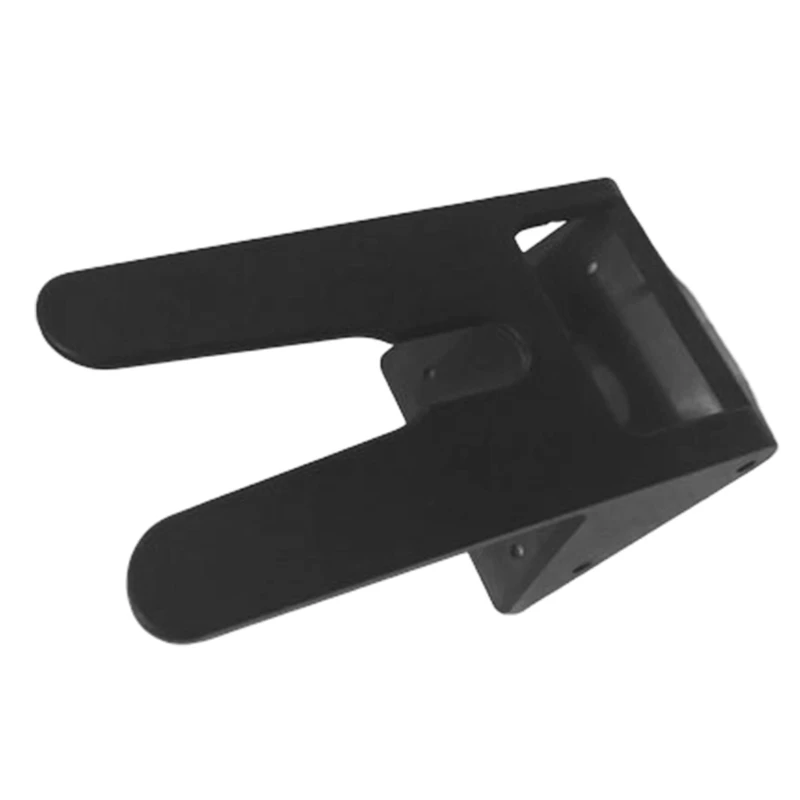  Scanner Mount Scanner Holder Stand for Space Efficiency and Quick Installation