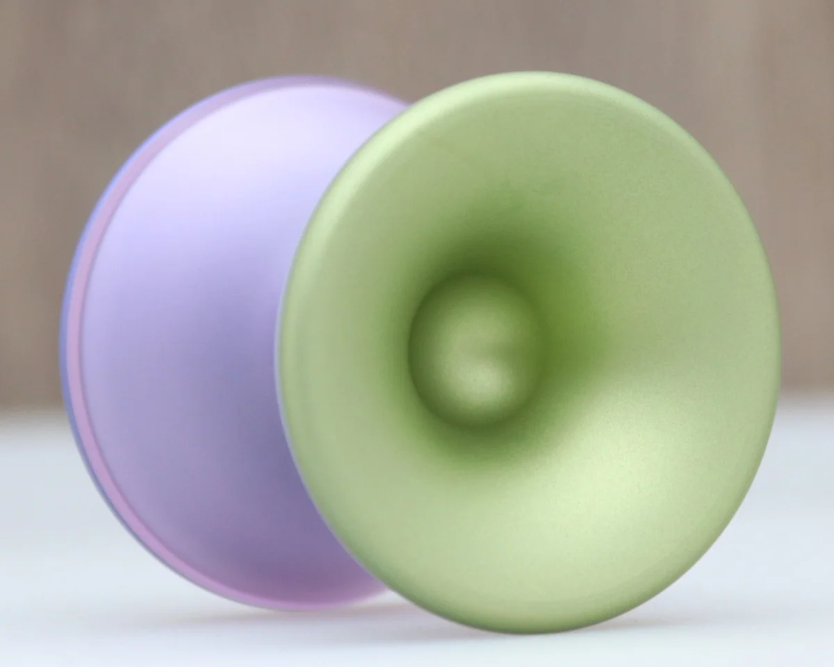 SENSE yoyo ANTI-MONO mini|PC+Alloy yo yo YOYO for 1A