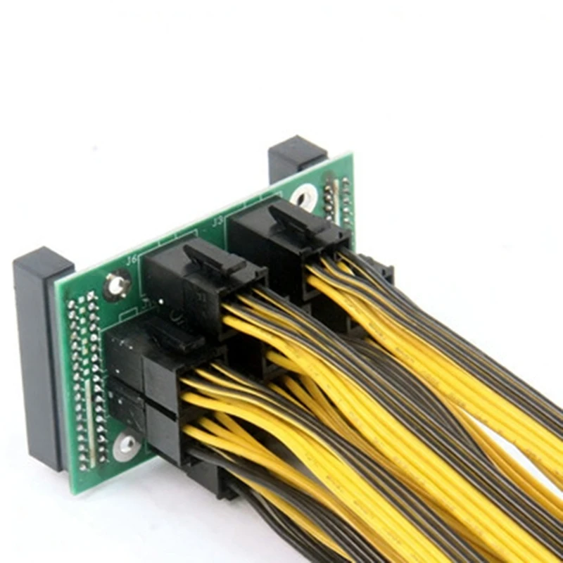 X3650 Server Power Supply Dual Parallel Scheme Adapter Board Module Hot Sale in Stock