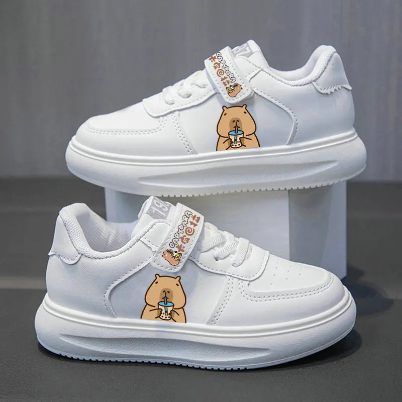 FOTO 2 - Детские кроссовки Capibala