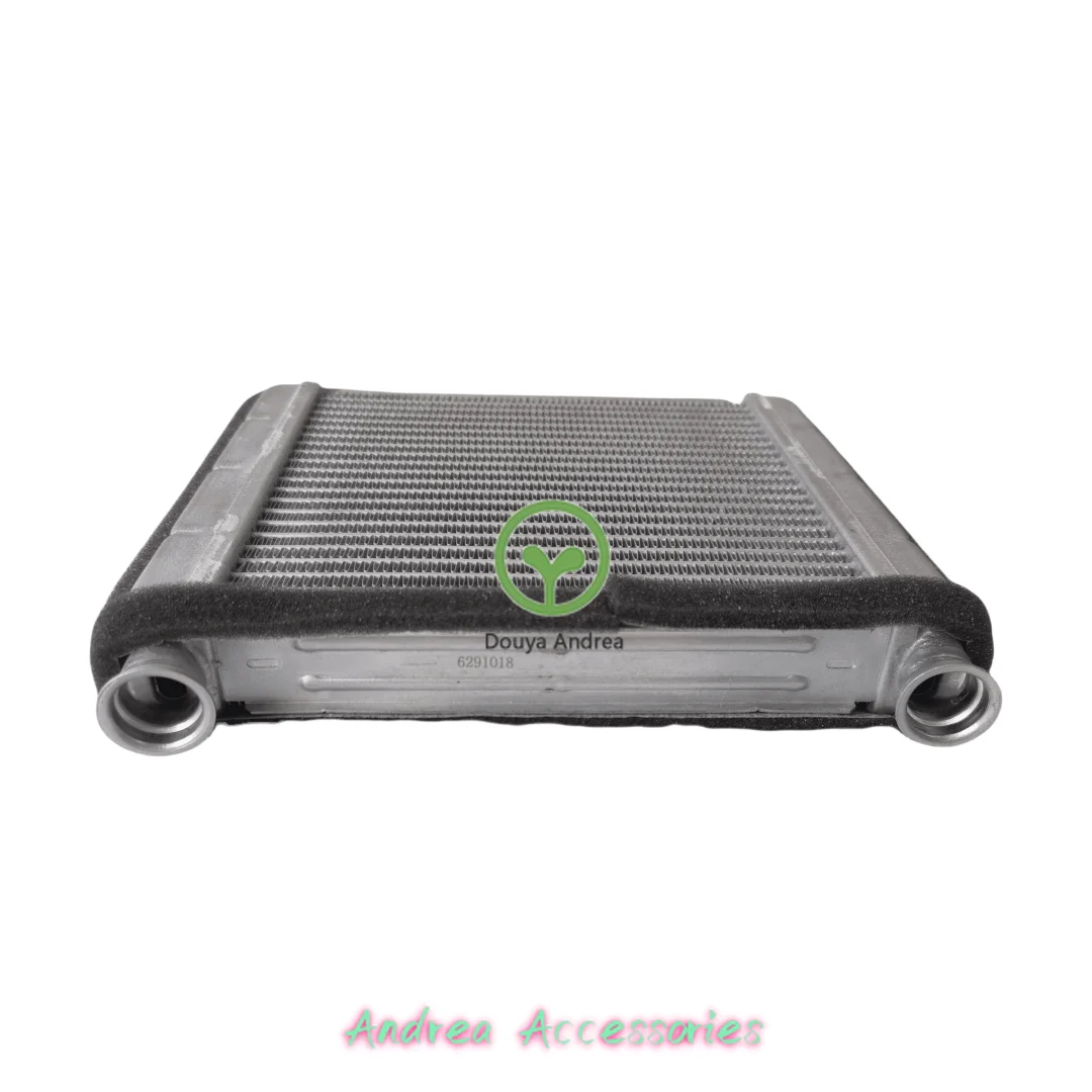 Hurtownia fabryczna części samochodowych, układ chłodzenia, aluminiowy wymiennik ciepła do ogrzewania samochodu, OEM 4D0898030B do Audi S8