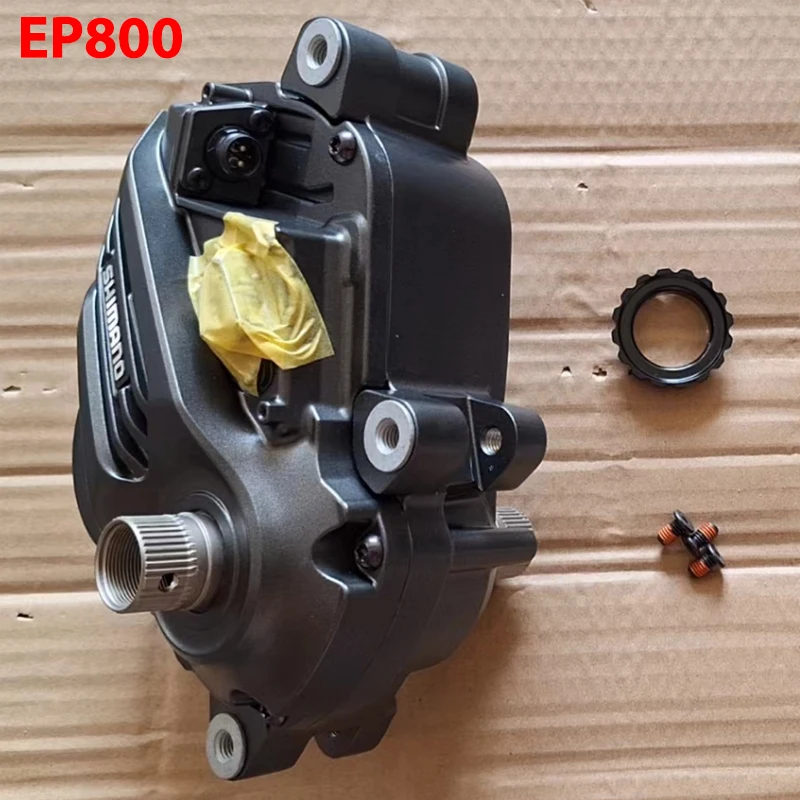 SHIMANO Motor DU EP800 STEPS EP8 Drive Unit for E-Bike Bicycle