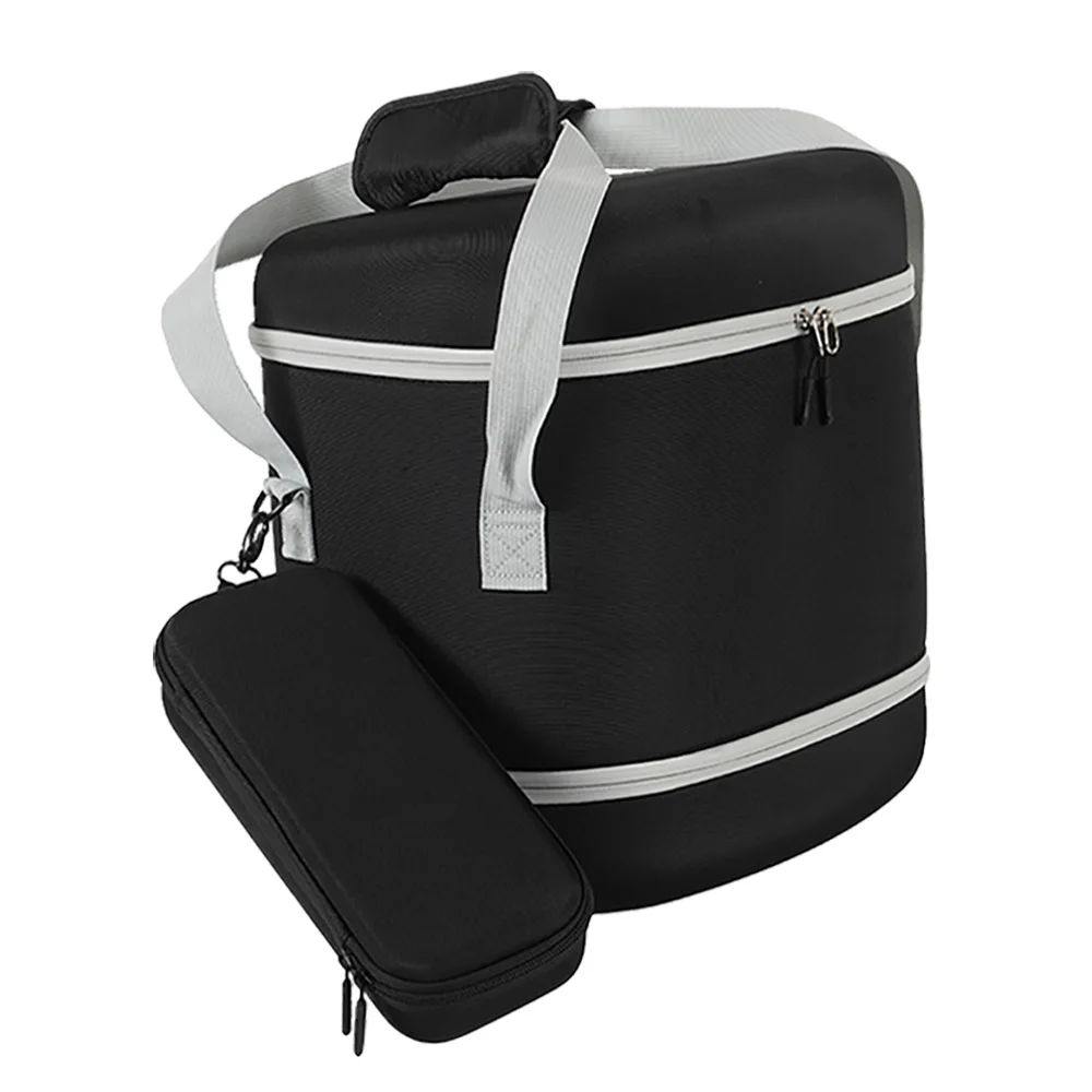 

for JBL PartyBox Encore2 Speaker Microphone Storage Case Hard EVA ENCORE 1/2 Gen Audio Protect Box Portable Travel Carrying Bag