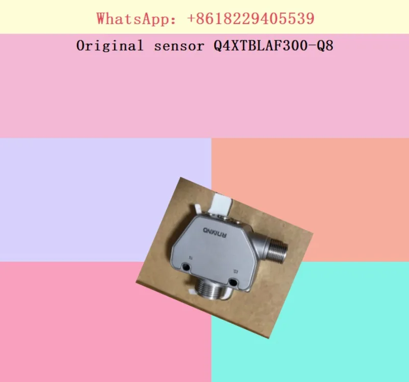Original sensor Q4XTBLAF300-Q8