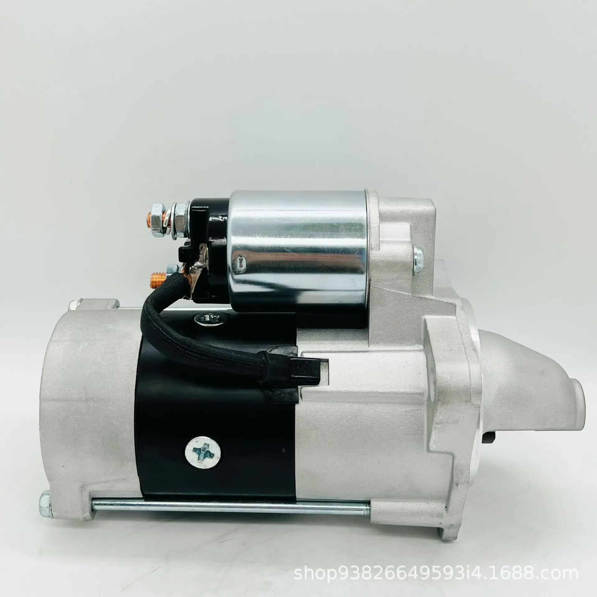 

1756803 4348654 M2T87271 M002T87271ZT XM3411002CA WL9118400 Self Starter Motor for MAZDA BT-50 B-SERIE MVP FORD RANGER 2.5