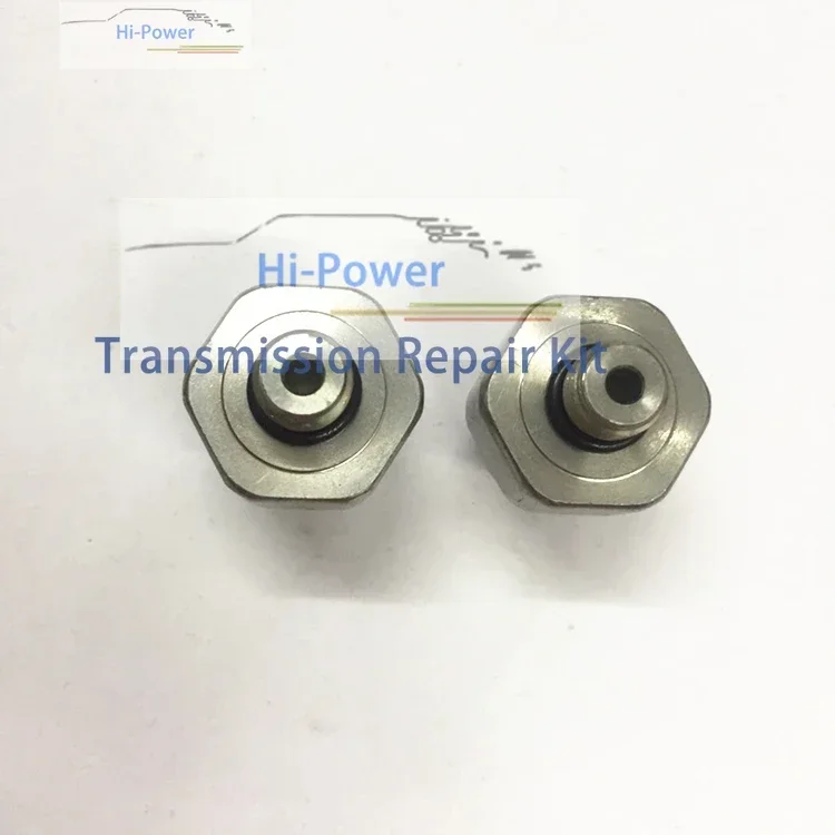 RE0F09A/09B RE0F10A F1CJA JF010E JF011E Auto Transmission 33417N 33417NA Oil Pressure Sensor For Nissan Mitsubishi Dodge Ratio